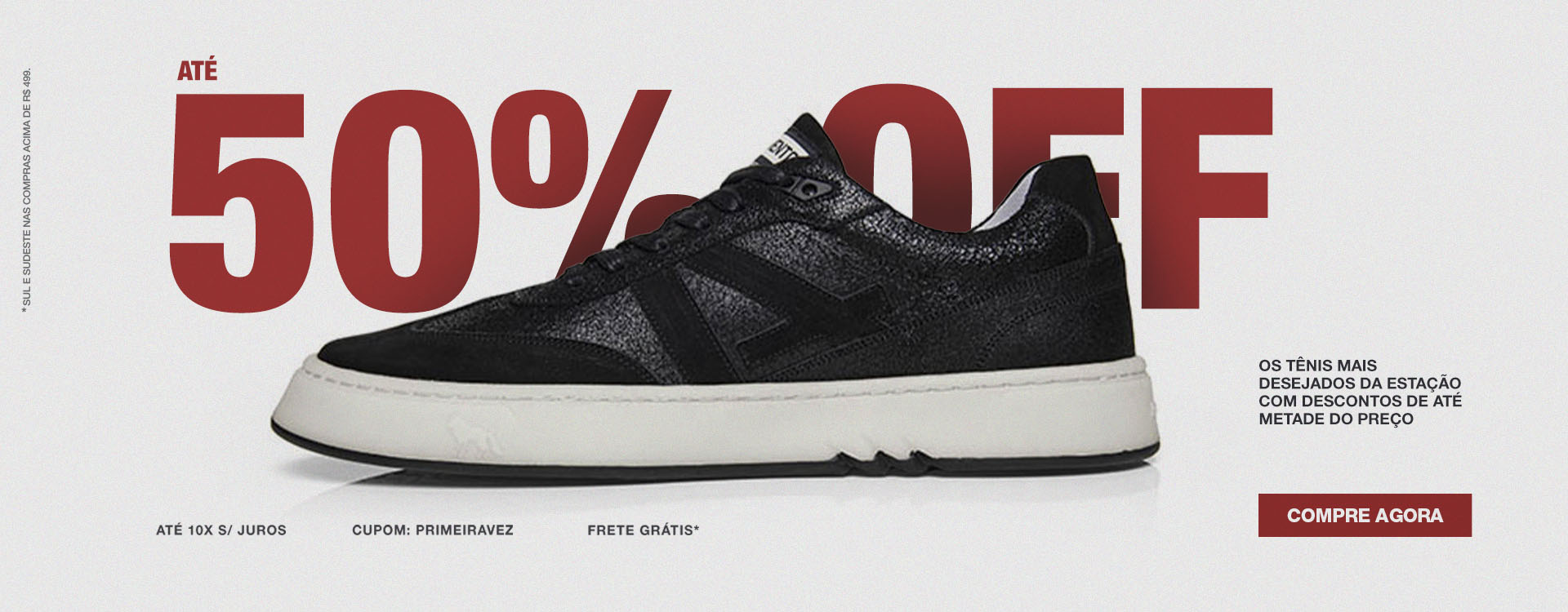 Banner Topo Desktop - LP